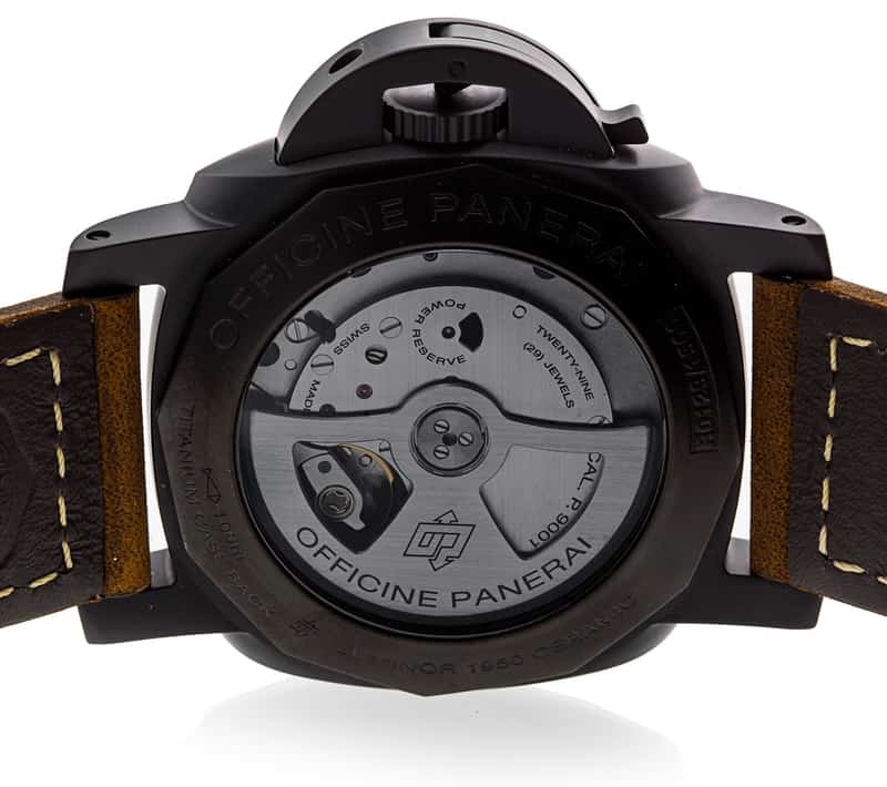 Panerai Luminor 1950 PAM00441